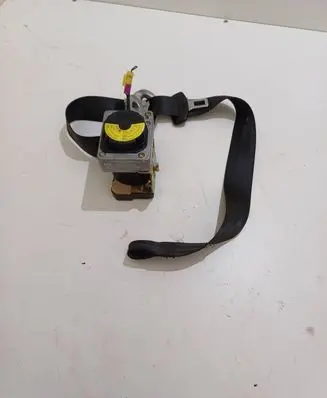 Volkswagen New Beetle Front seatbelt 00064684