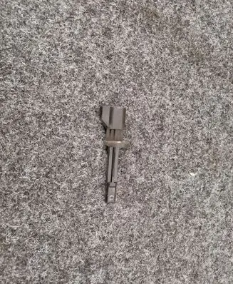 ABS rear brake sensor