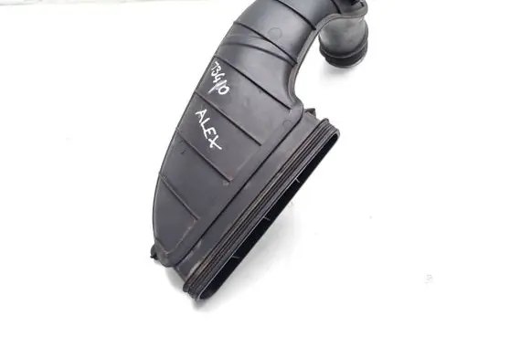 BMW X5 E70 Air intake hose/pipe 7812264 13717812264 14389710