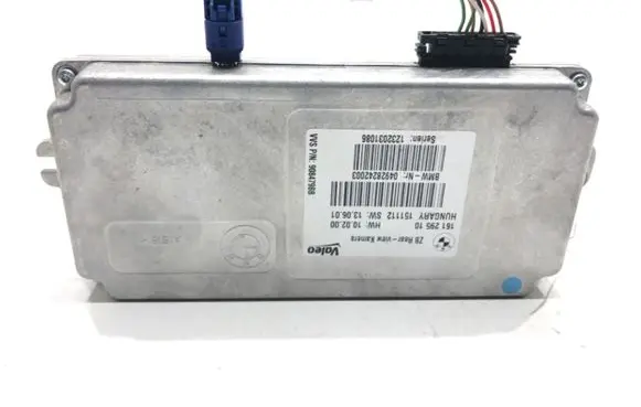 BMW 5 F10 F11 Other control units/modules 16129510