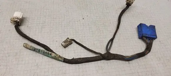 Mazda 626 Other wiring loom HB161GA5R