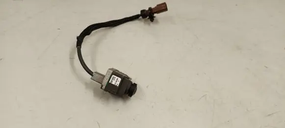 Mercedes-Benz GLC C253 Reversing camera A0009051503