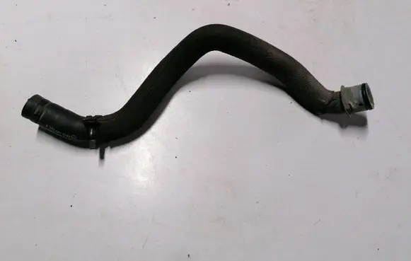 Mercedes-Benz E W212 Engine coolant pipe/hose A2125015782 2125015782