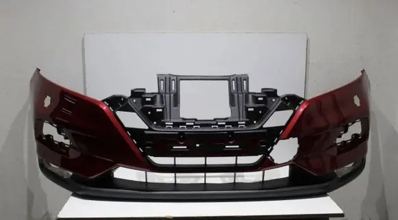 Nissan Qashqai Front bumper 62022HV00H