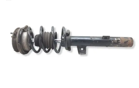 BMW 3 E90 E91 Front shock absorber with coil spring 