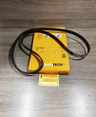 Fiat Tempra Timing belt CT770 49e141101