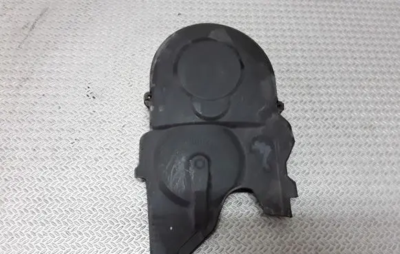 Volkswagen Polo IV 9N3 Timing belt guard (cover) 045109107F