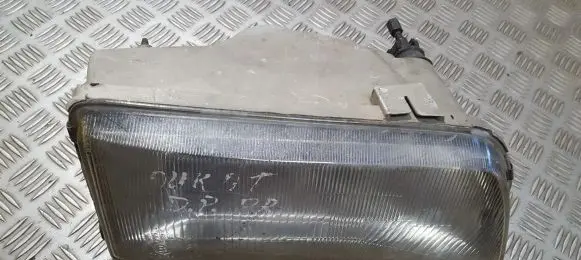 Fiat Ducato Headlight/headlamp 35680748