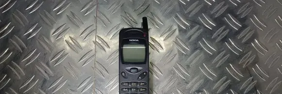 Mercedes-Benz S W220 Phone A2208200135 ZGS01 0500810