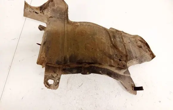 Honda FR-V Engine splash shield/under tray
