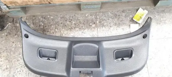 Renault Megane III (C) pillar trim 909000162R
