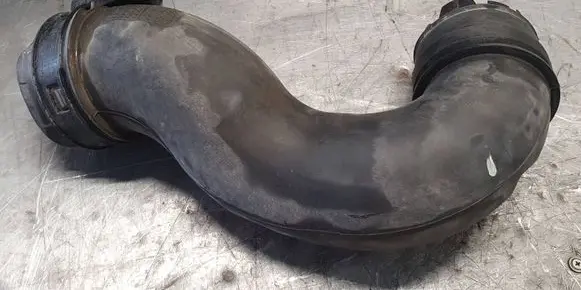 Renault Zoe Air intake hose/pipe 1138502