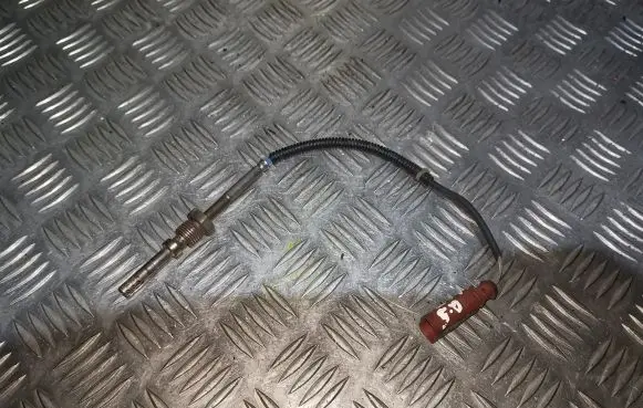 Audi A4 S4 B8 8K Exhaust gas temperature sensor 03L906088E
