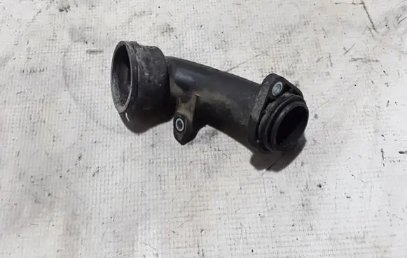 Mercedes-Benz Sprinter W907 W910 Brake vacuum hose/pipe 1481934