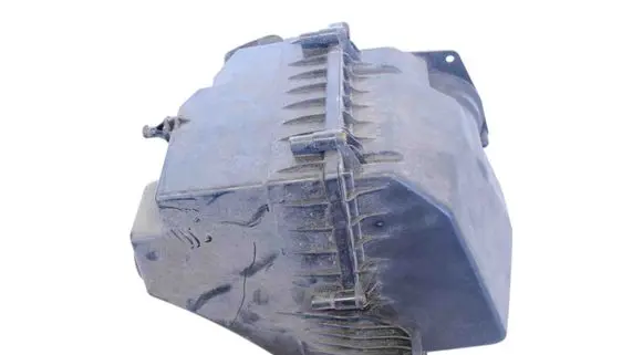 Jaguar F-Pace Air filter box GX639600BB