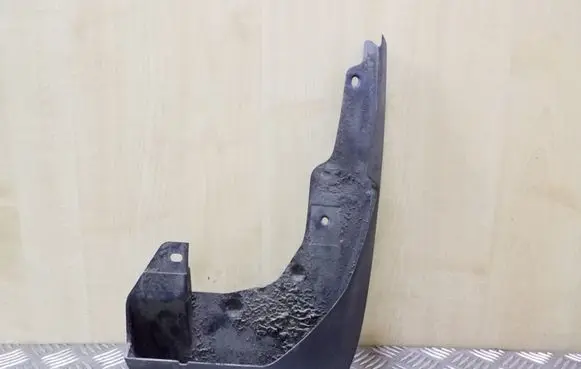 Front mudguard