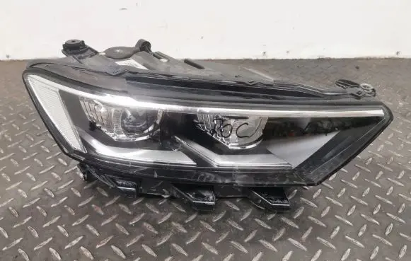 Volkswagen T-Roc Headlight/headlamp 2GA941036P