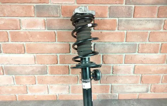 BMW X4 G02 Front shock absorber with coil spring 6890944 6884930 824904019159