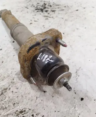 Peugeot 4007 Rear shock absorber/damper