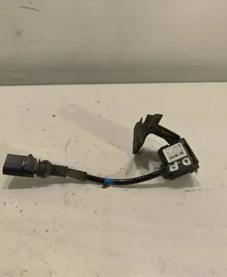 Volkswagen Phaeton ESP acceleration yaw rate sensor 3D0616576D 15179200462