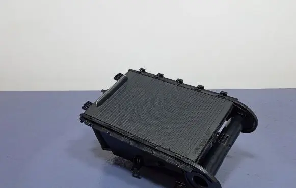 Volkswagen Golf VII Center console 510862531