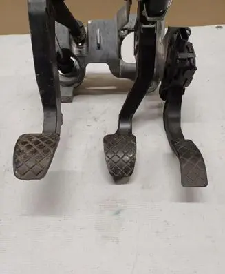 Audi A4 S4 B5 8D Accelerator throttle pedal 8K1721523