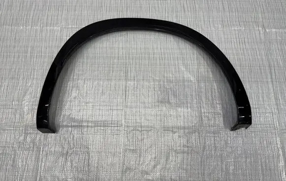Renault Kangoo II Rear arch trim