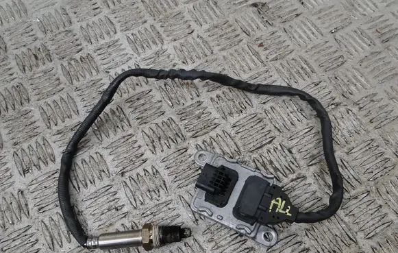 Mercedes-Benz B W247 Lambda probe sensor 
