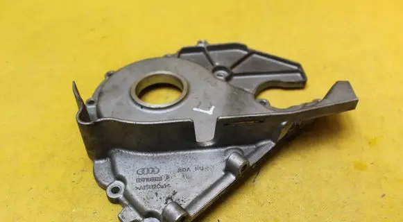 Audi A8 S8 D4 4H Air filter box cover 057109129P