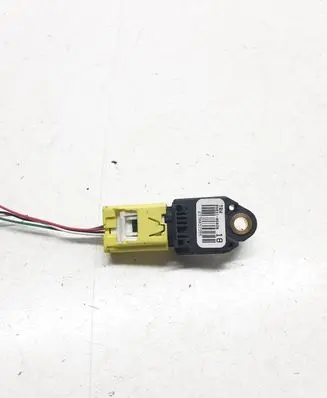 Toyota Verso Airbag deployment crash/impact sensor 8983105020 2370037355