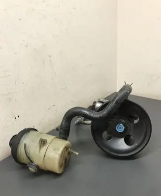 Hyundai Santa Fe Power steering pump