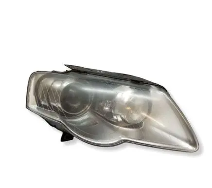 Volkswagen PASSAT B6 Headlight/headlamp 3C0941752K 89315540 E955425543