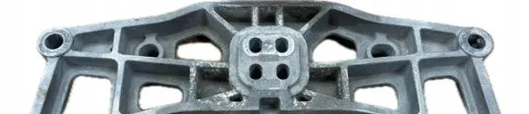 Dodge Charger Gearbox mounting bracket 04726089AD