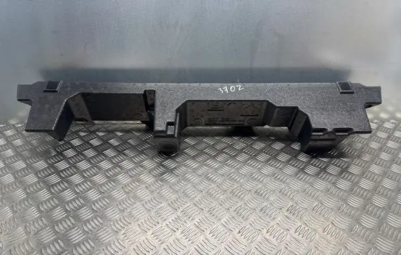 Nissan 370Z Spare wheel section trim 849781EA0A