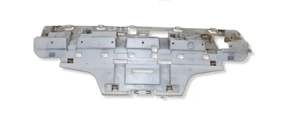 BMW 4 F32 F33 Rear bumper mounting bracket 8054565