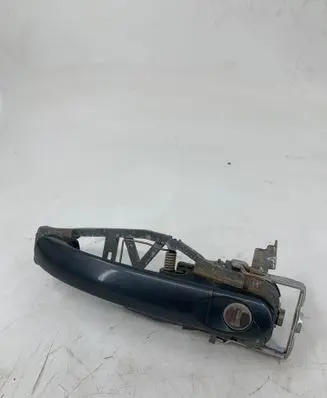 Volkswagen Transporter - Caravelle T5 Front door exterior handle 7H0837886C
