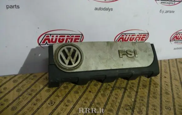 Volkswagen PASSAT B6 Other engine bay part 06F129208C 2900313739