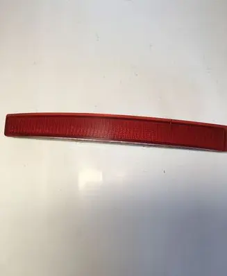 Infiniti FX Rear tail light reflector B90W