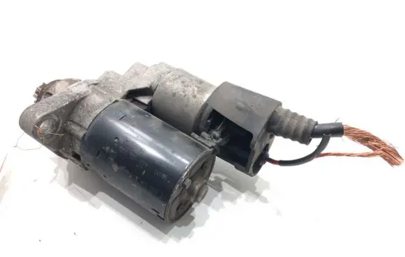 Seat Altea Starter motor 0001120408