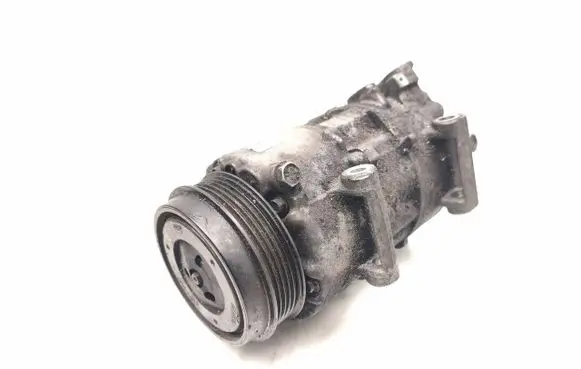 Mercedes-Benz B W245 Air conditioning (A/C) compressor (pump) A0022304811