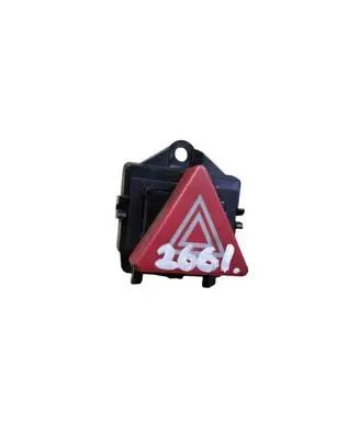 Audi A2 Hazard light switch 8Z0941297