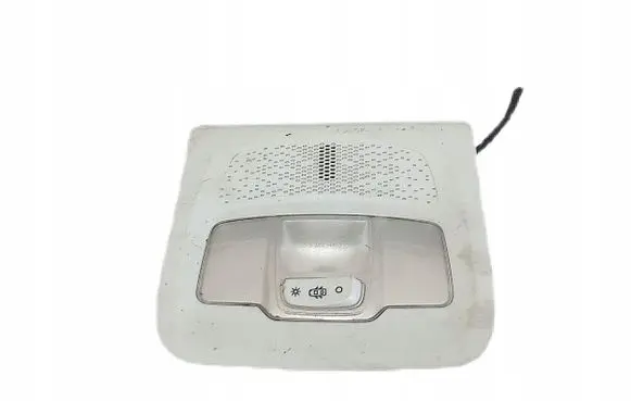 Peugeot 2008 I Front seat light 9674441377