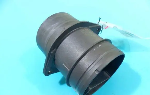 Mass air flow meter