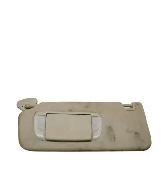 Subaru Outback (BS) Sun visor