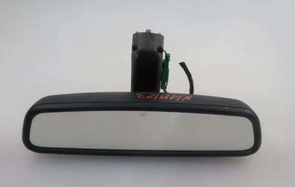 Volvo V60 Rear view mirror (interior) 30799044