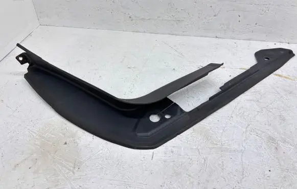 Audi A8 S8 D3 4E Tailgate trim 4E0853268G