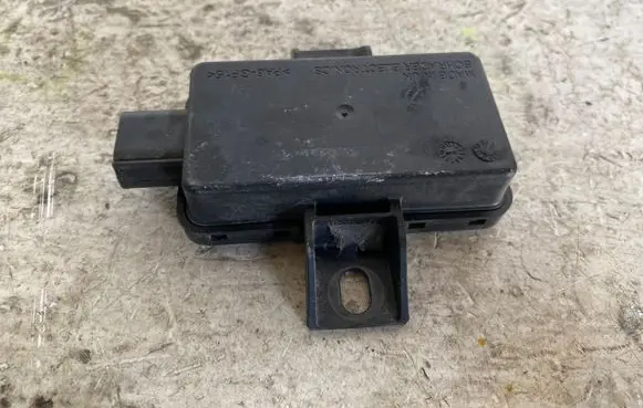 Dodge Challenger Tire pressure control unit 68219831AF