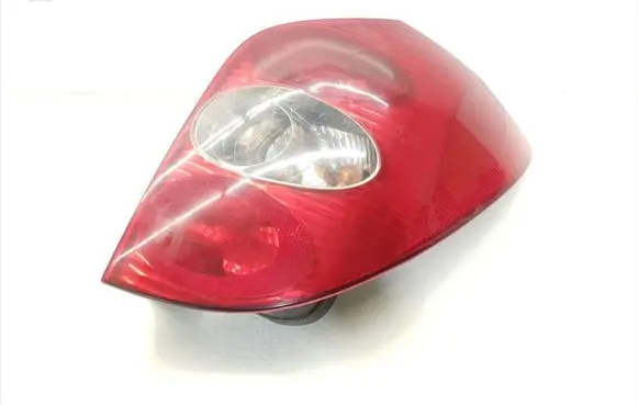 Renault Laguna II Rear/tail lights 8200002472