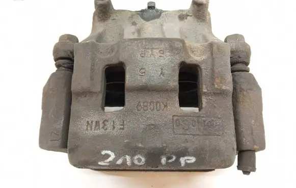 Mazda CX-9 Front brake caliper