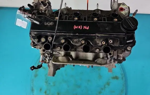 Honda Jazz Engine LDA3 IMPRK1467562